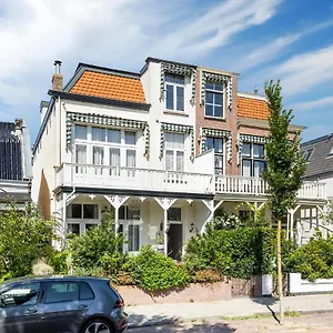 Gasthof Zandvoort-17, Zandvoort