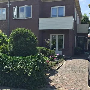 Gasthuis De Laan, Zandvoort