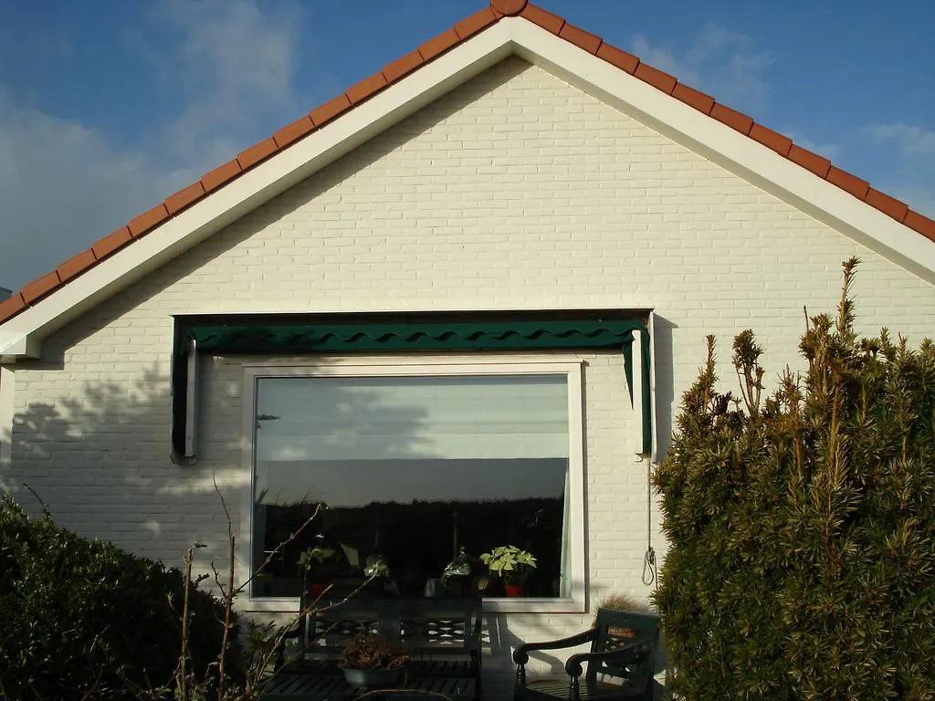 Duynsandt Zandvoort