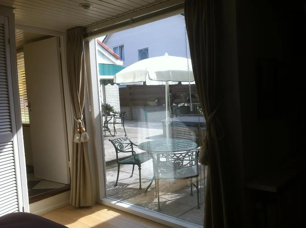 Duynsandt Zandvoort